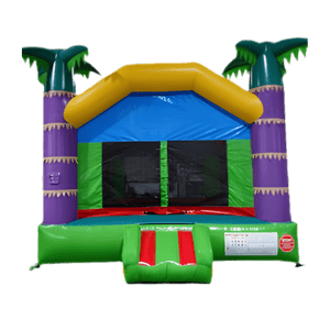 BOUNCE HOUSES 1 About Us