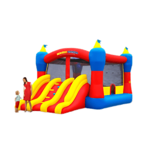 Bounce Houses Home