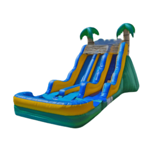 WATER SLIDES 1 About Us