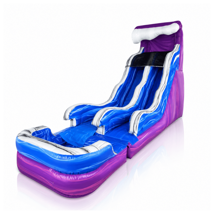 Water Slides Water Slides