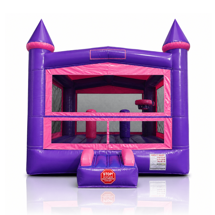 Bounce Houses Bounce Houses